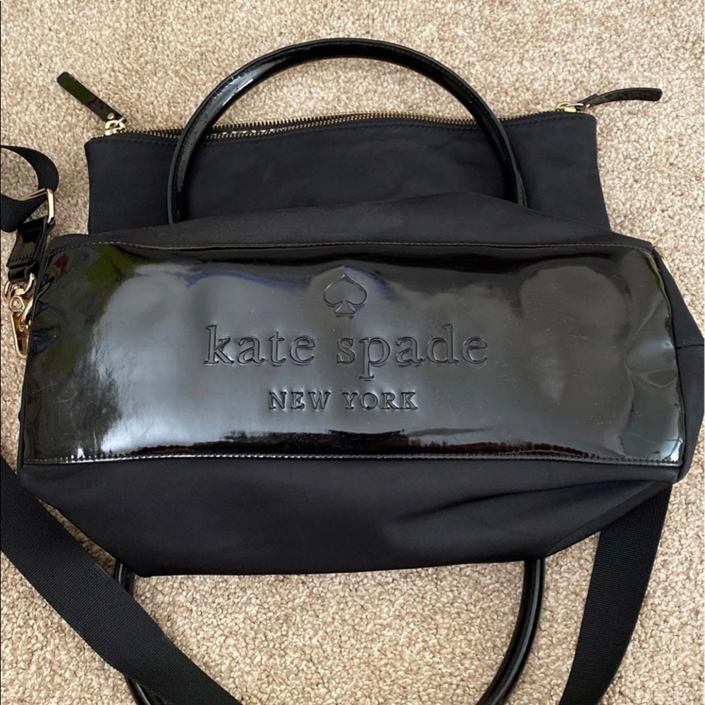 Kate Spade Purse - Picture 4 of 5
